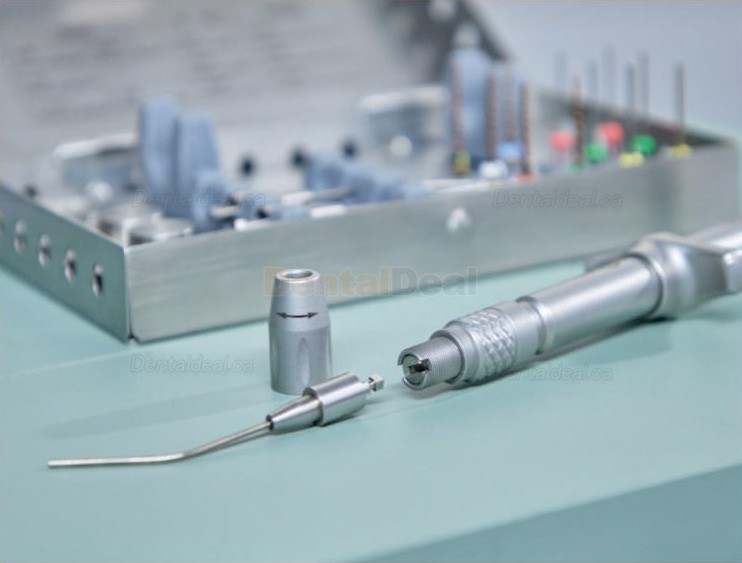 HILAYA XLY-QDZ100 Pro Endo Broken File Retrieval System Endo File Removal Kit